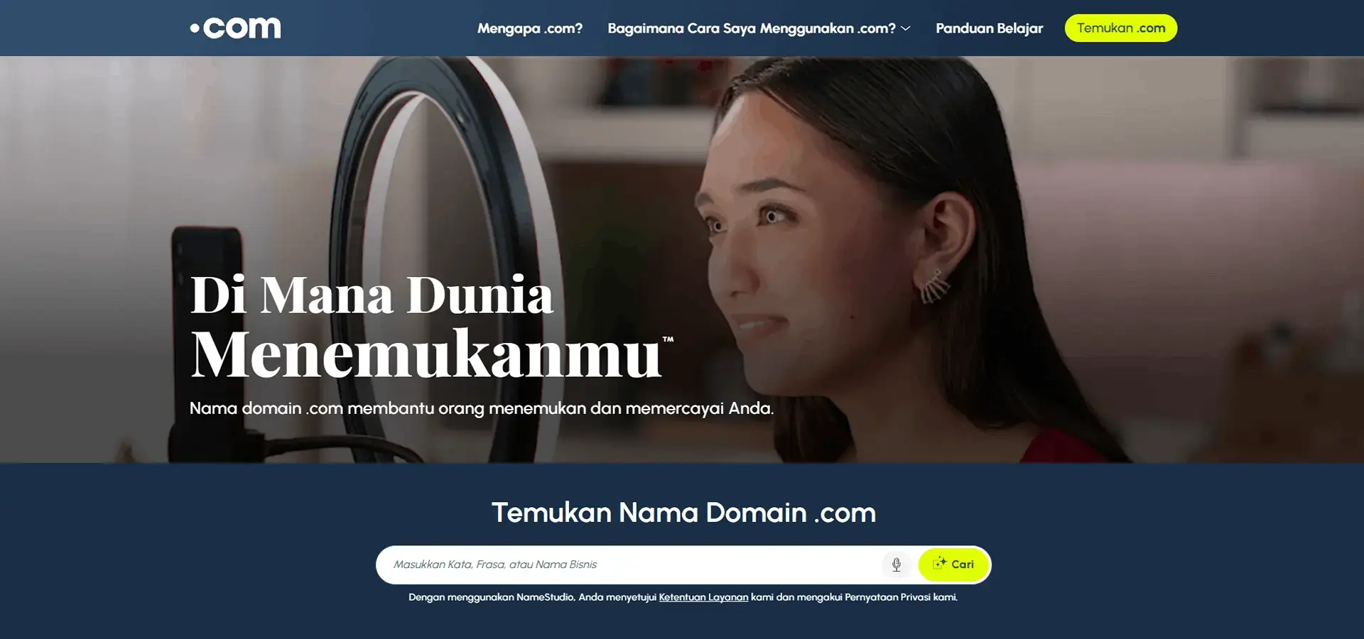 OnlineBersama.com